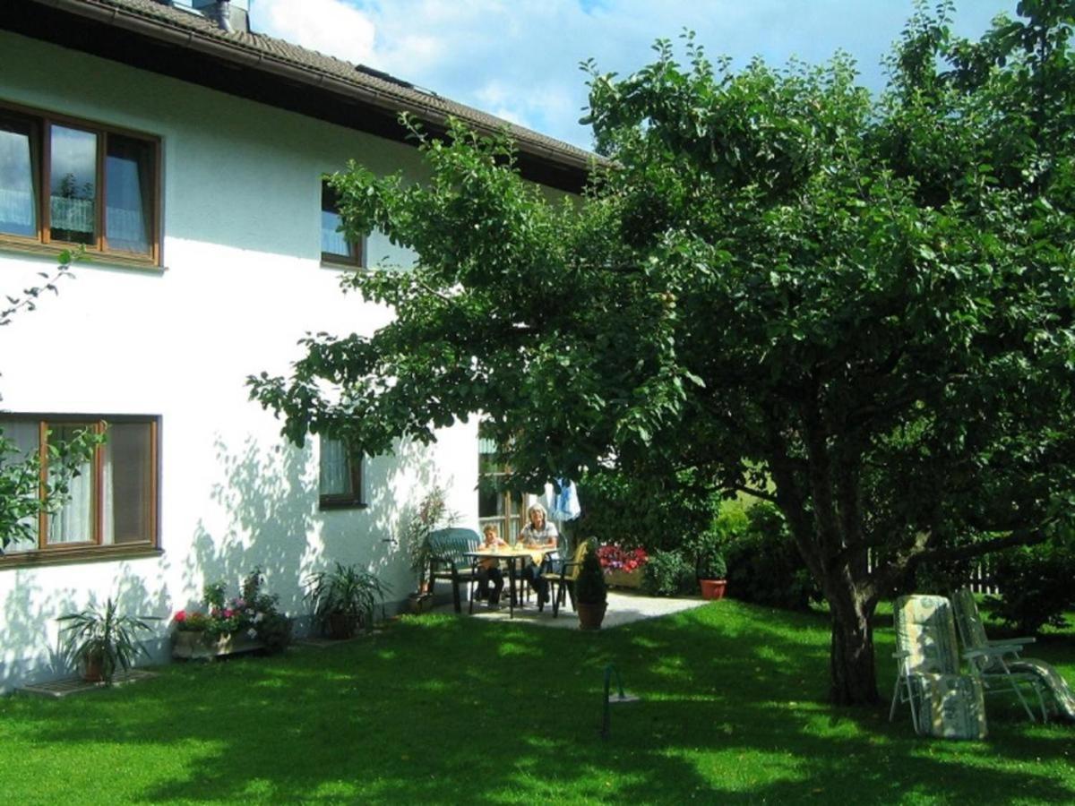 Schwaigerhof Villa Marquartstein Buitenkant foto