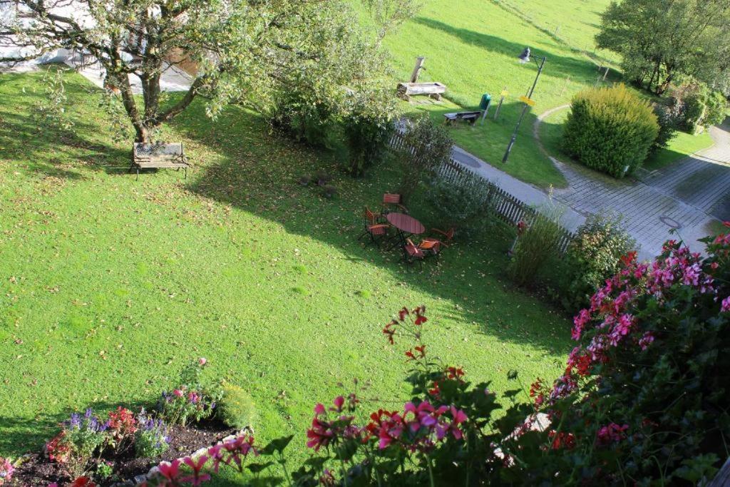 Schwaigerhof Villa Marquartstein Buitenkant foto